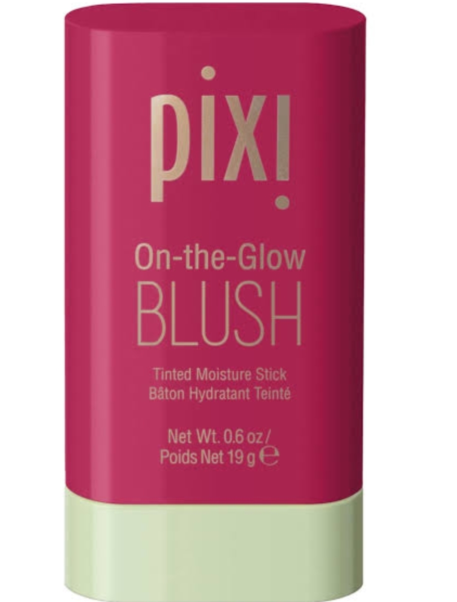 Pixi blush Shy pink